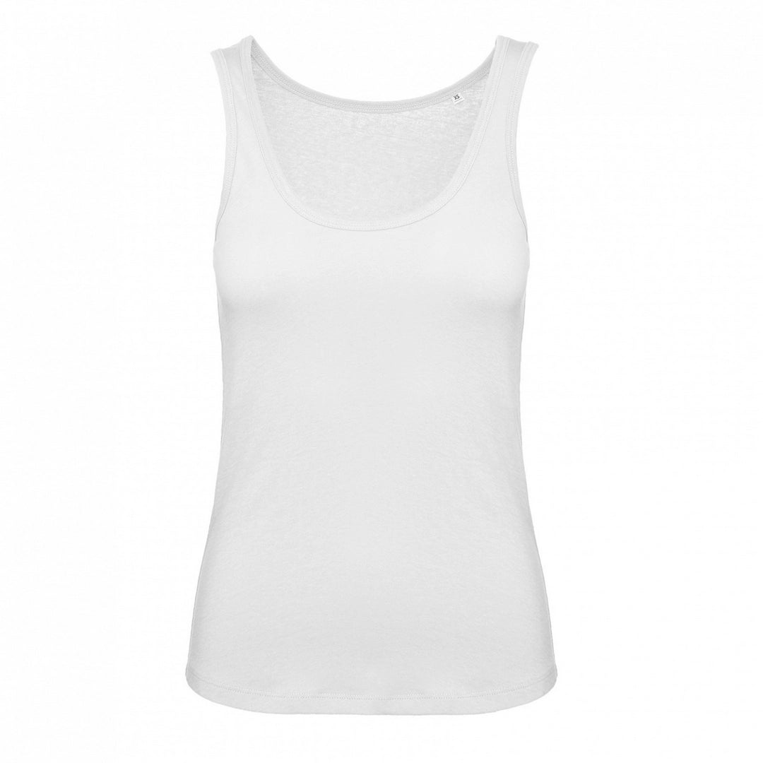 B&C TW073 Ladies Organic Inspire Tank - COOZO