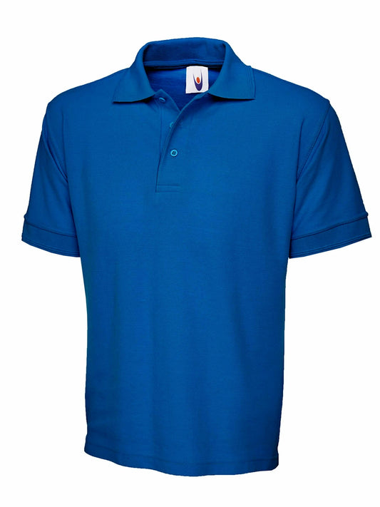 Uneek Clothing UC104 Ultimate Polo Shirt - COOZO