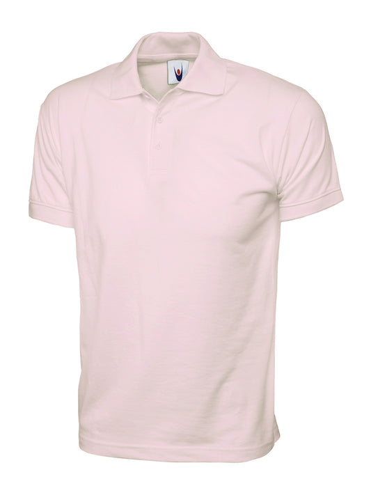 Uneek Clothing UC122 Jersey Polo Shirt - COOZO