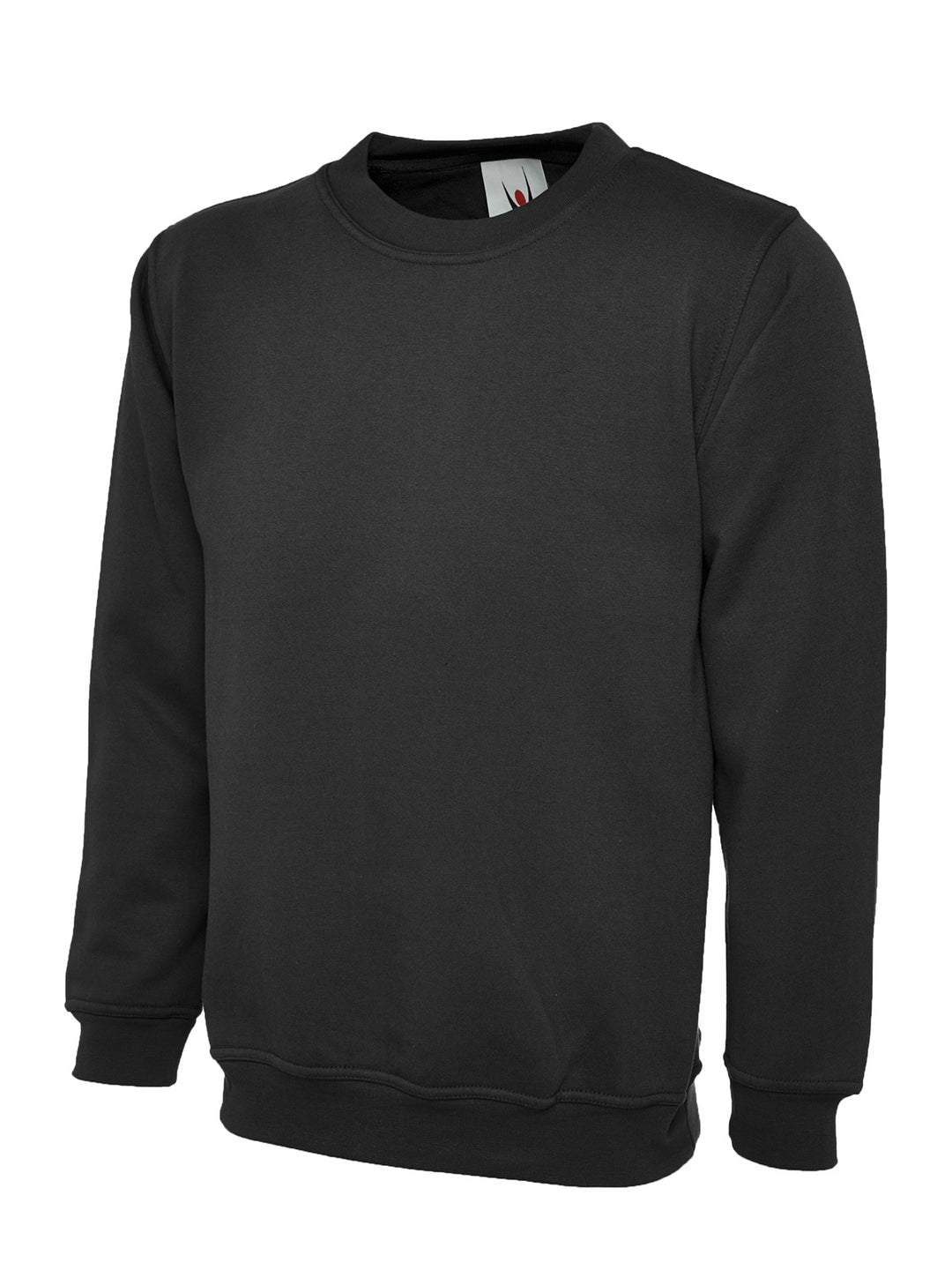 Uneek Clothing UC201 Premium Sweatshirt - COOZO