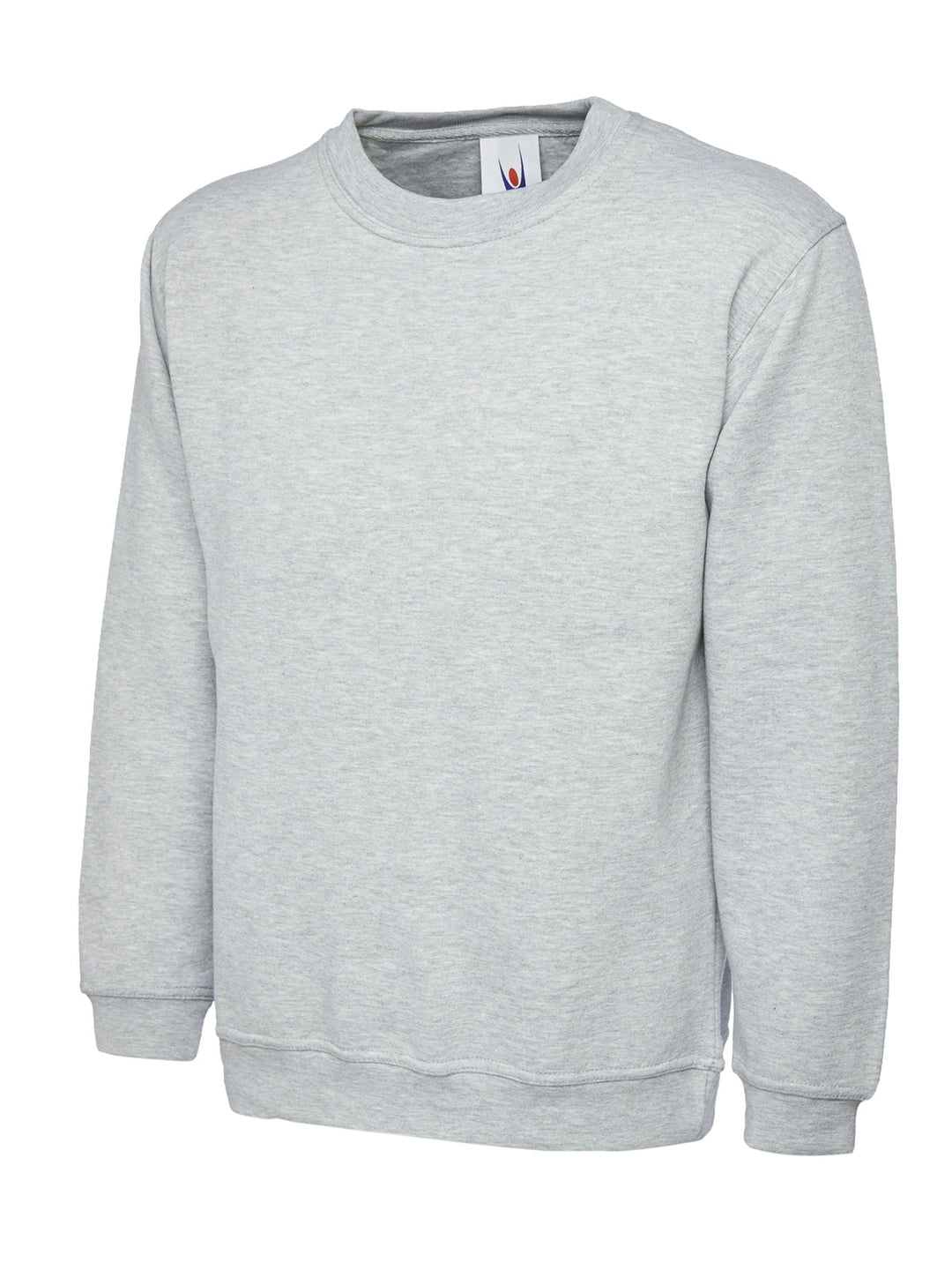 Uneek Clothing UC201 Premium Sweatshirt - COOZO