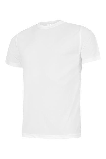 Uneek Clothing UC315 Ultra Cool T-Shirt - COOZO