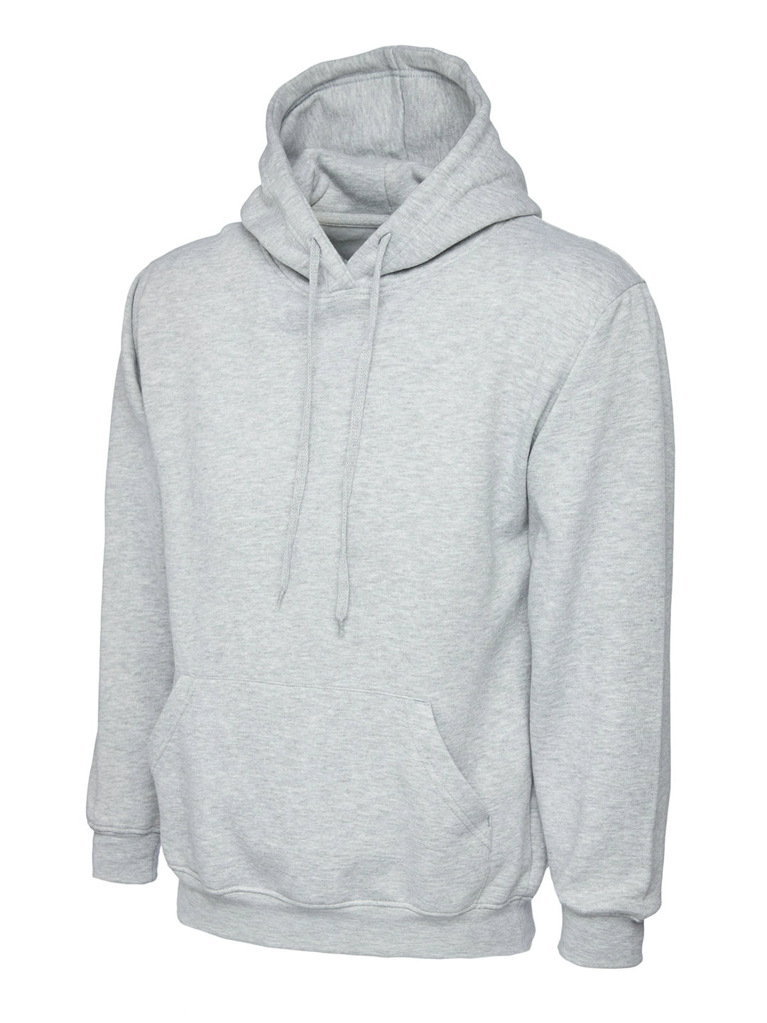 Uneek Clothing UC501 Premium Hooded Sweatshirt - COOZO