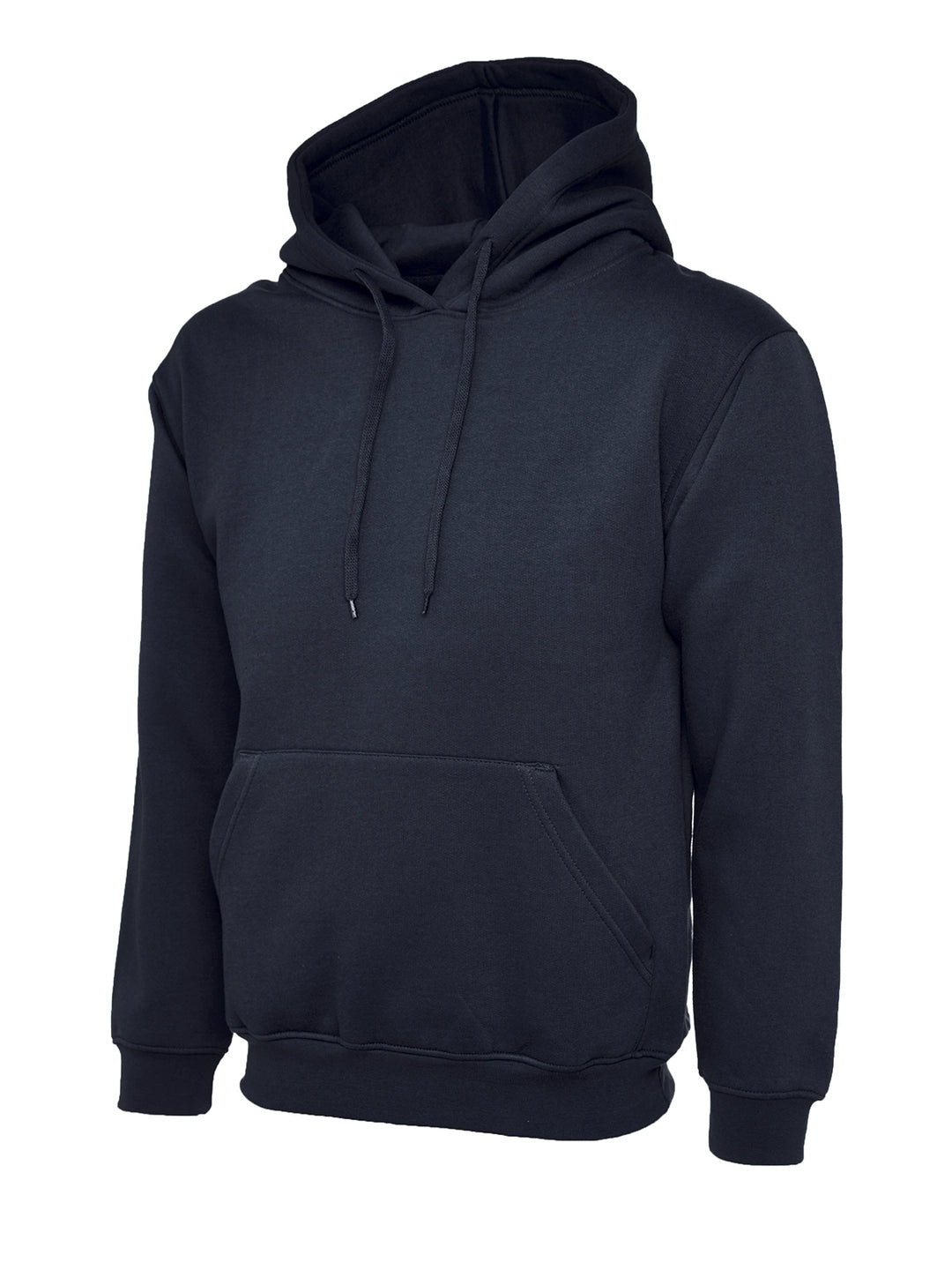 Uneek Clothing UC501 Premium Hooded Sweatshirt - COOZO