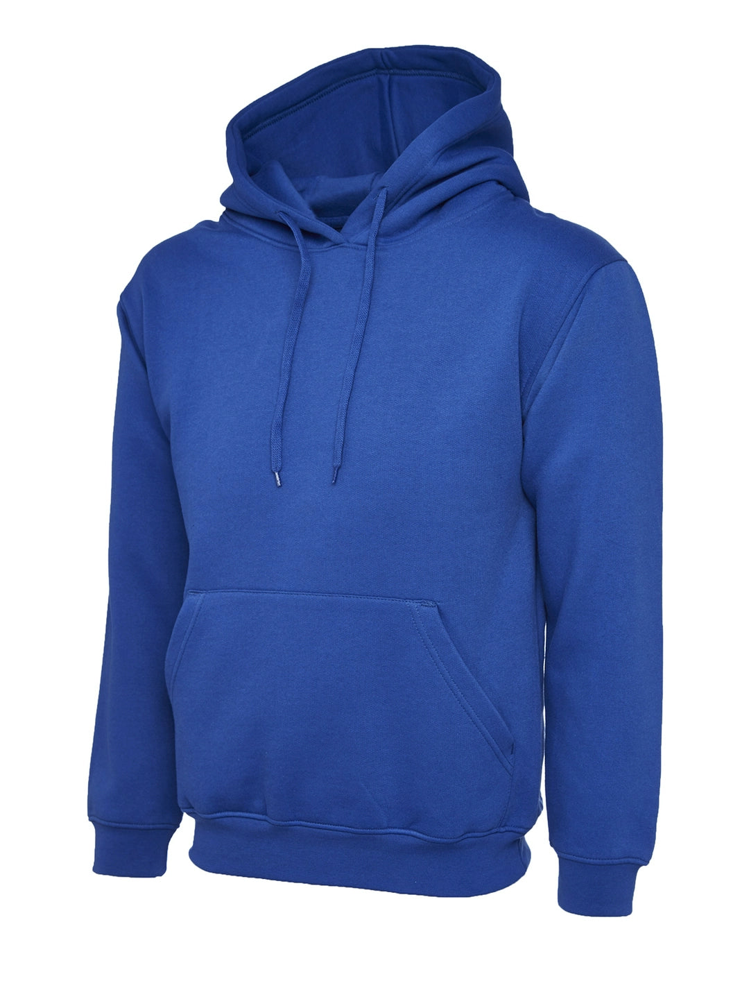 Uneek Clothing UC501 Premium Hooded Sweatshirt - COOZO