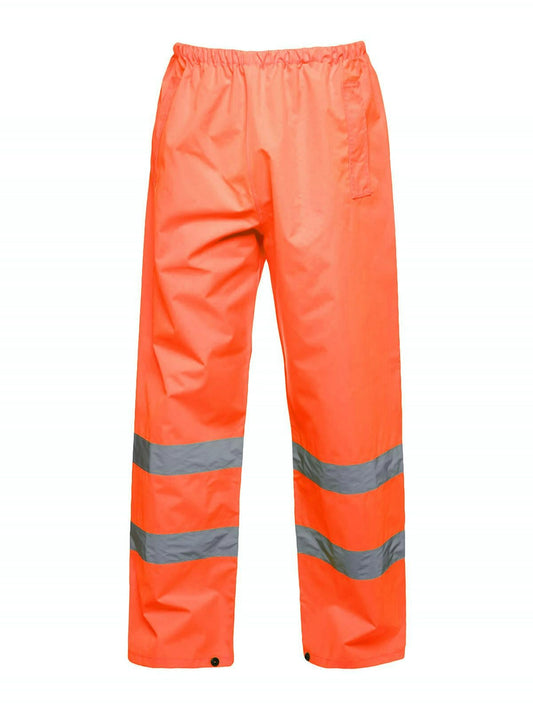 Uneek Clothing UC807 High-Vis Trousers - COOZO