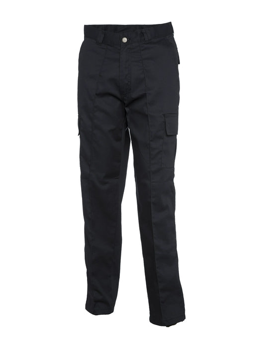 Uneek Clothing UC902 Cargo Trousers - COOZO