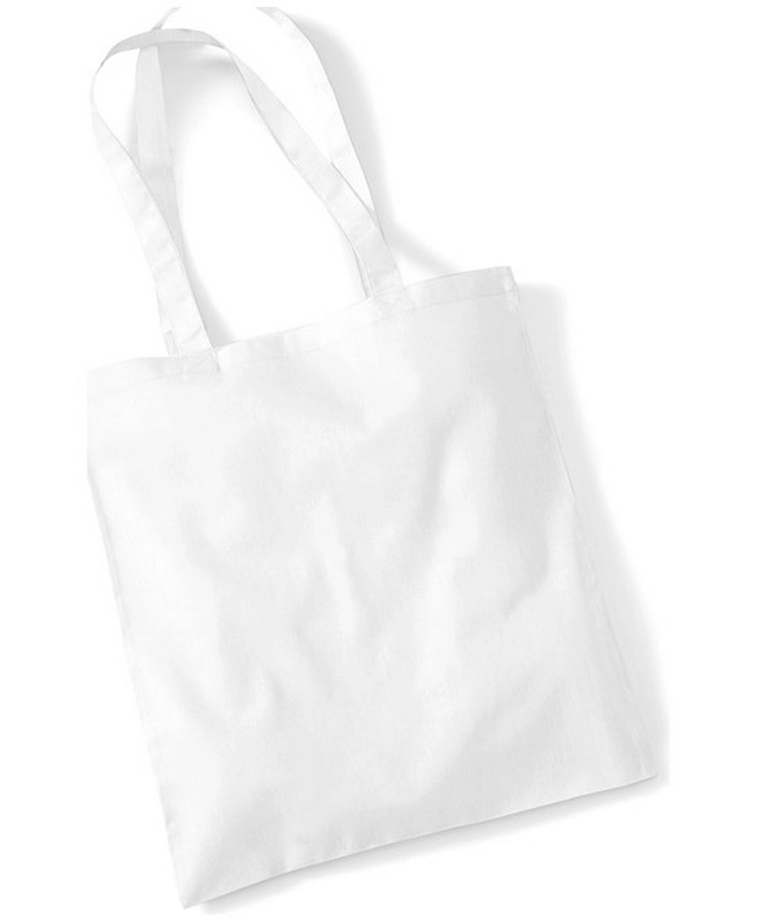 Westford Mill W101 Bag for Life Long Handles - COOZO