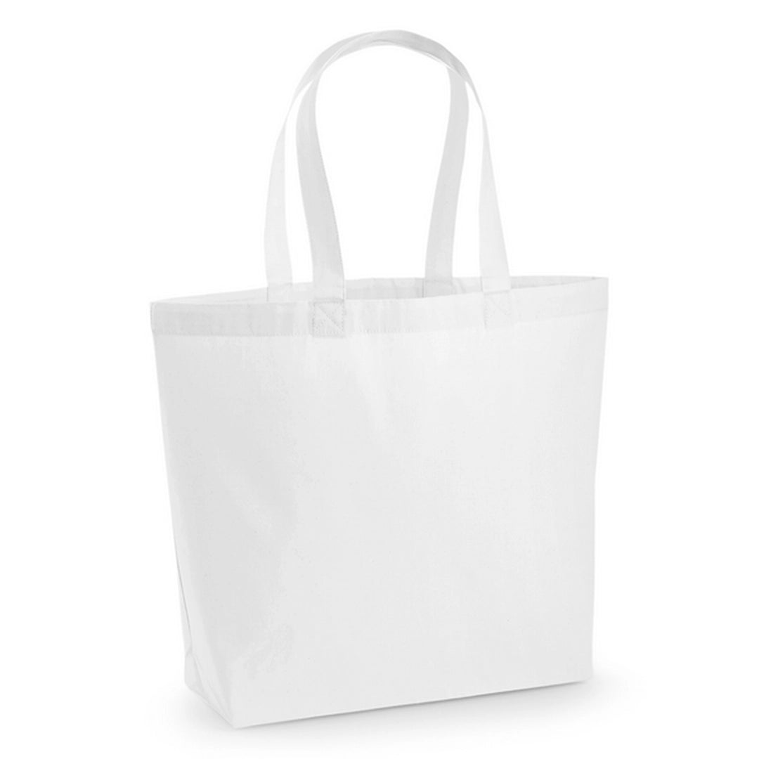 Westford Mill W225 Premium Cotton Maxi Tote - COOZO