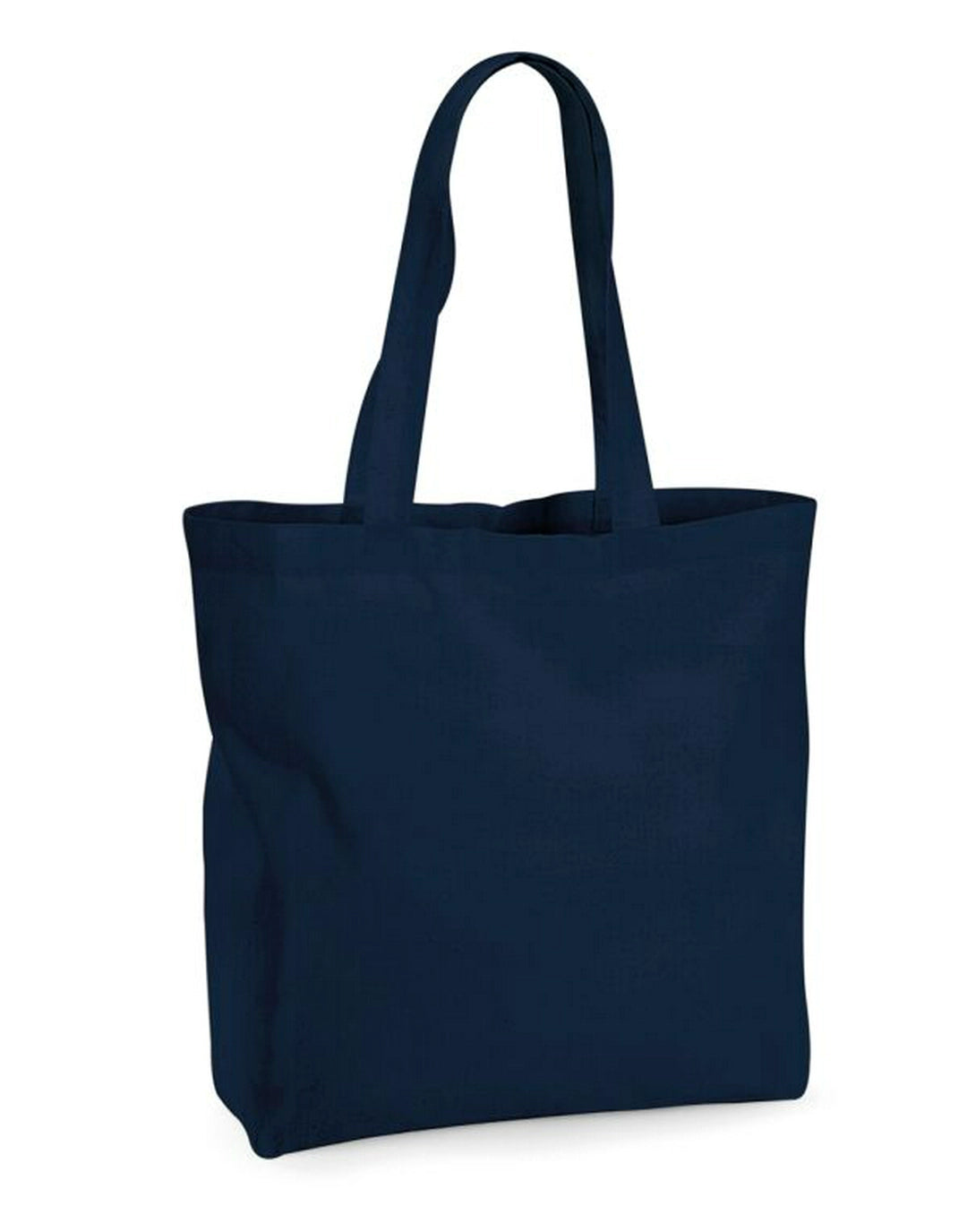 Westford Mill W265 Organic Premium Cotton Maxi Tote - COOZO