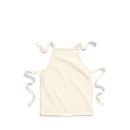 Westford Mill W362 FairTrade Cotton Junior Craft Apron - COOZO