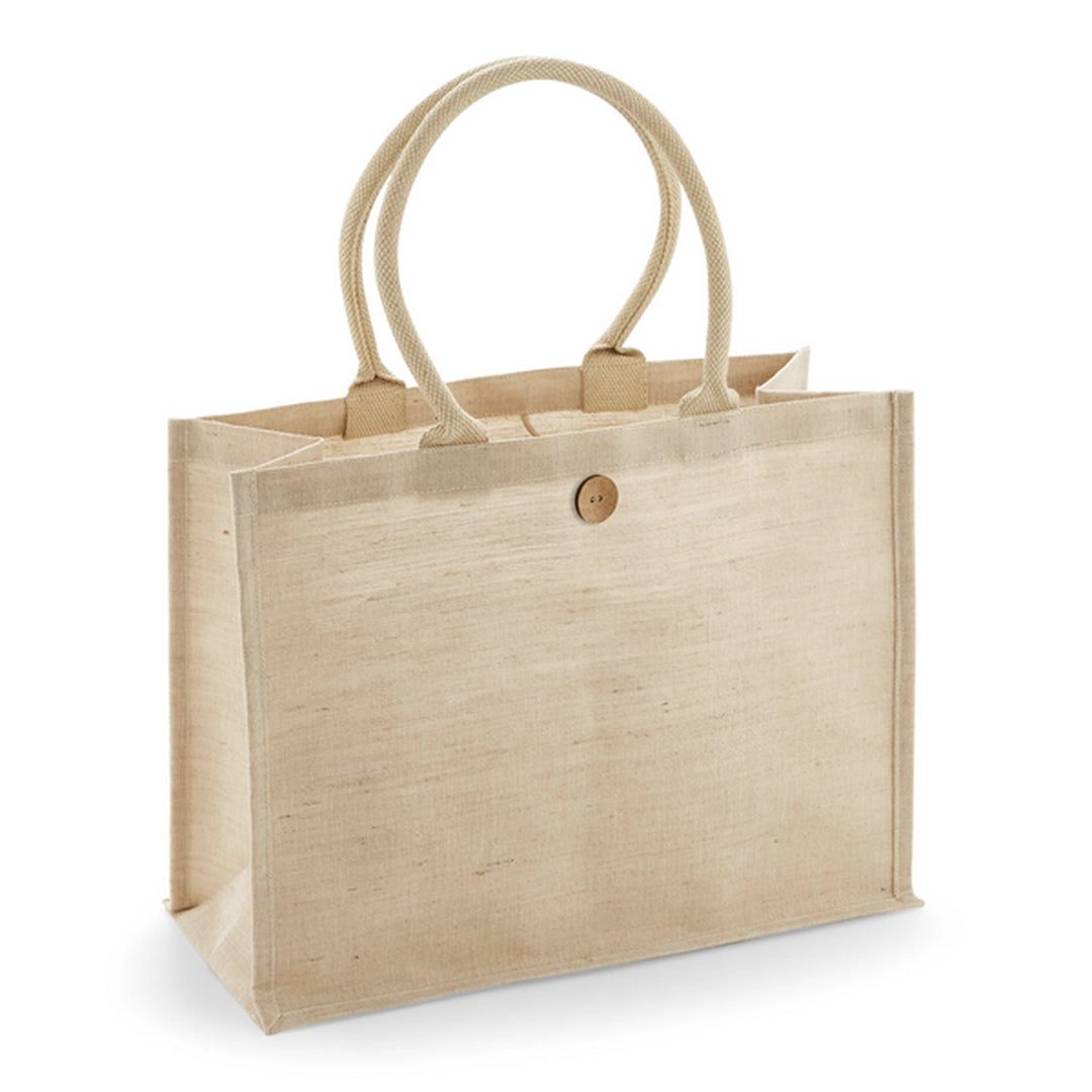 Westford Mill W447 Juco Shopper - COOZO