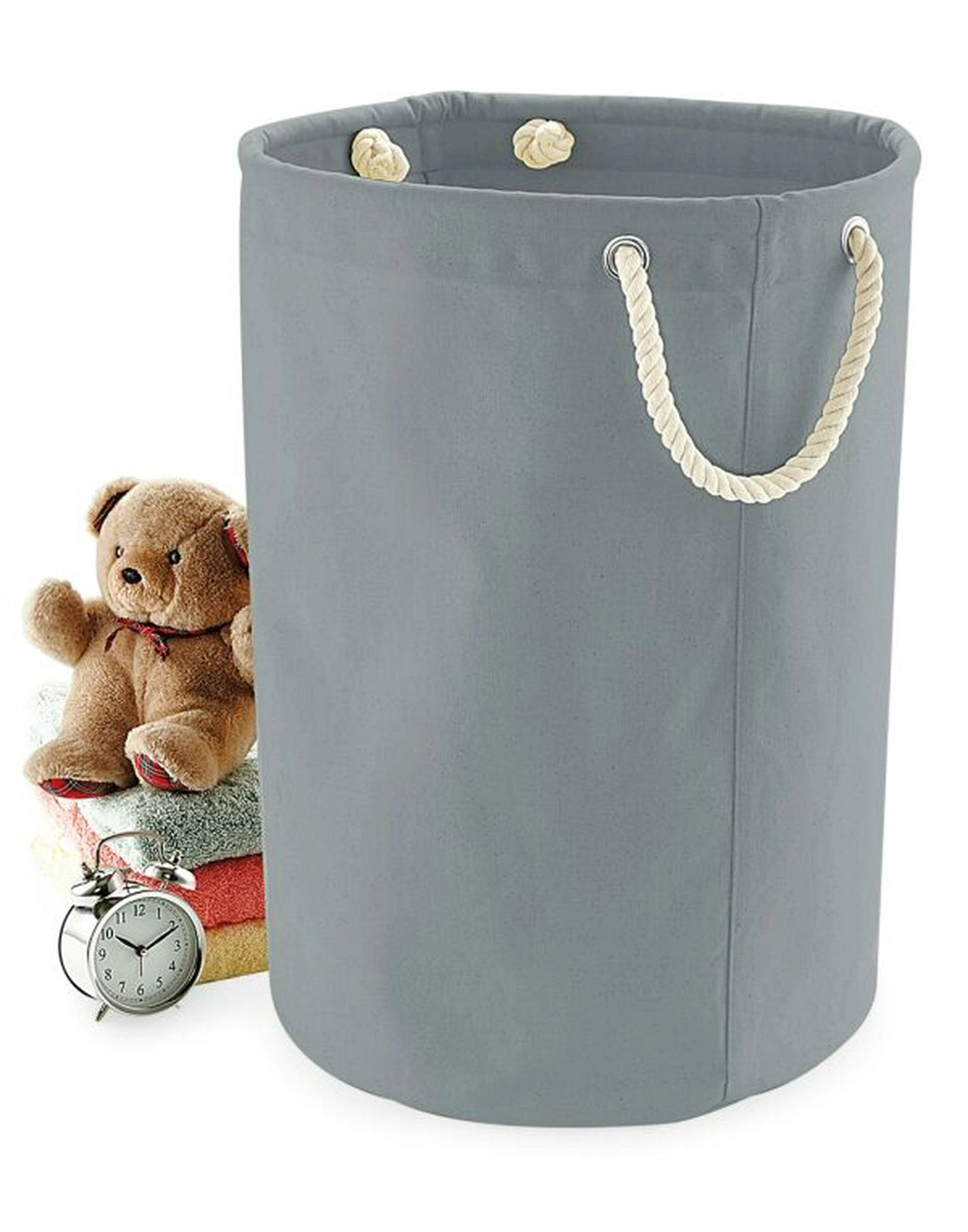 Westford Mill W580 Heavy Canvas Storage Trug - COOZO