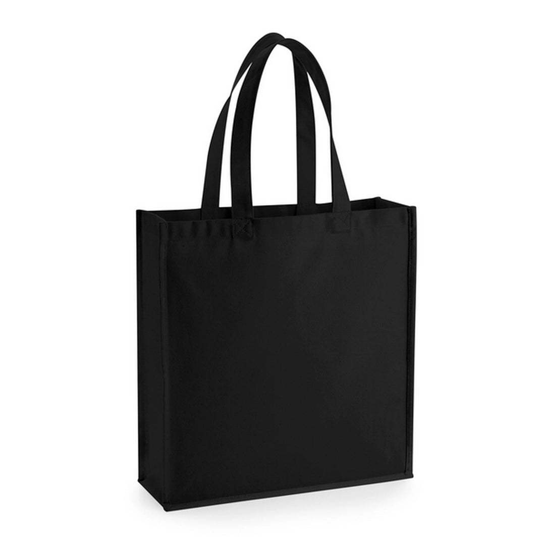 Westford Mill W600 Gallery Canvas Tote - COOZO