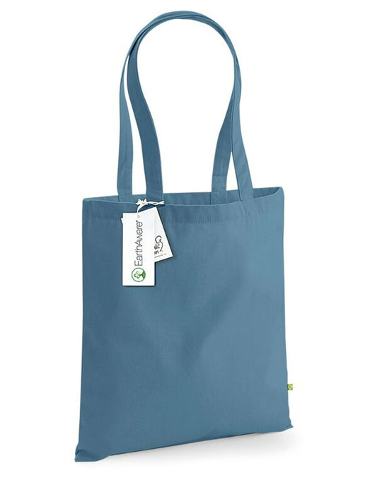 Westford Mill W801 EarthAware? Organic Bag for Life - COOZO