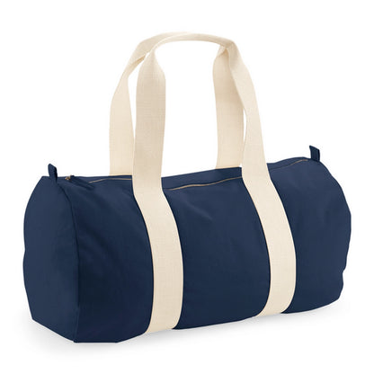 Westford Mill W814 EarthAware? Organic Barrel Bag - COOZO