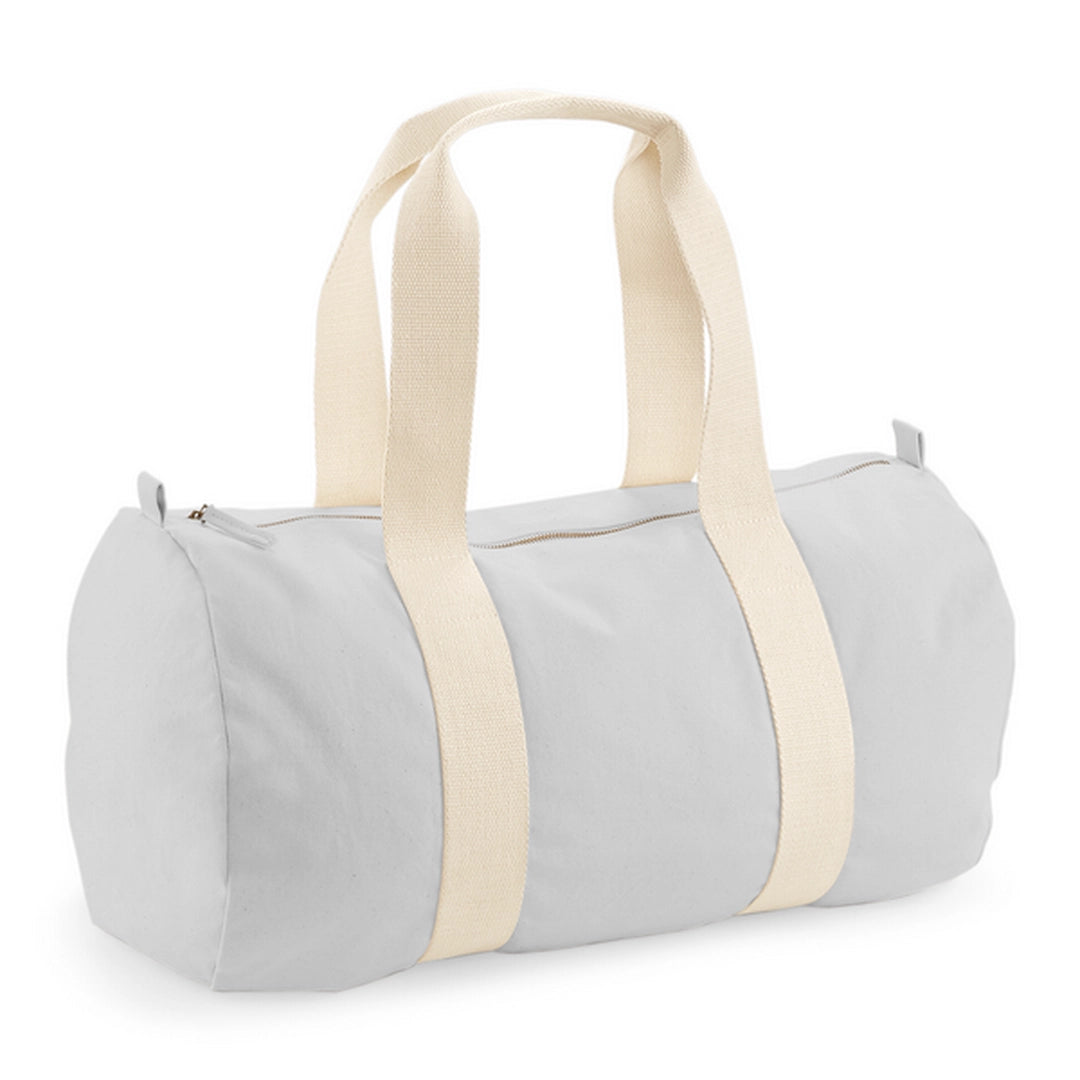 Westford Mill W814 EarthAware? Organic Barrel Bag - COOZO