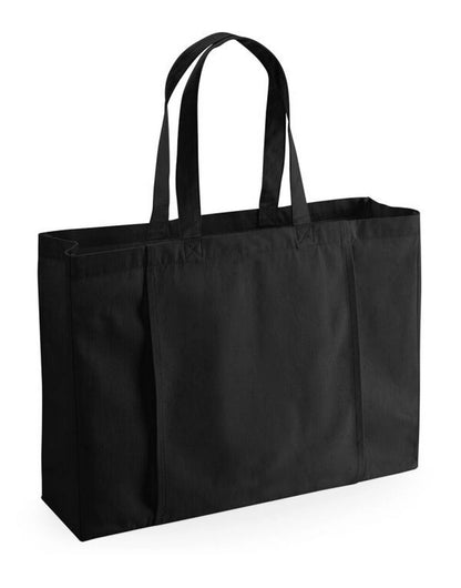 Westford Mill W818 EarthAware? Organic Yoga Tote Bag - COOZO