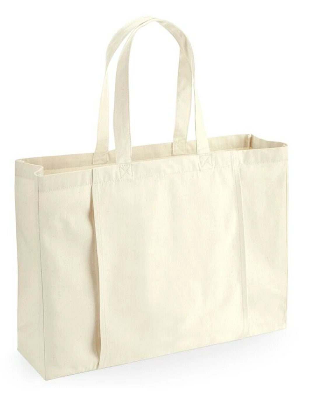 Westford Mill W818 EarthAware? Organic Yoga Tote Bag - COOZO