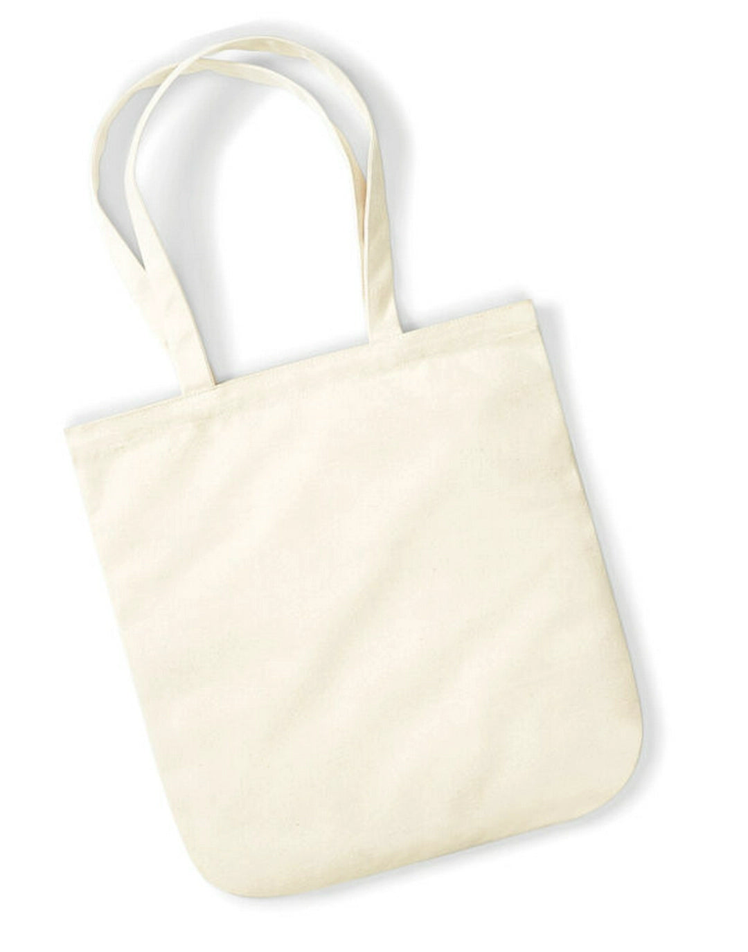 Westford Mill W821 EarthAware? Organic Spring Tote - COOZO