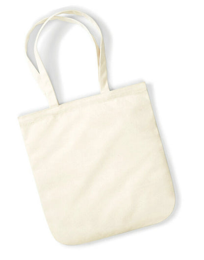 Westford Mill W821 EarthAware? Organic Spring Tote - COOZO