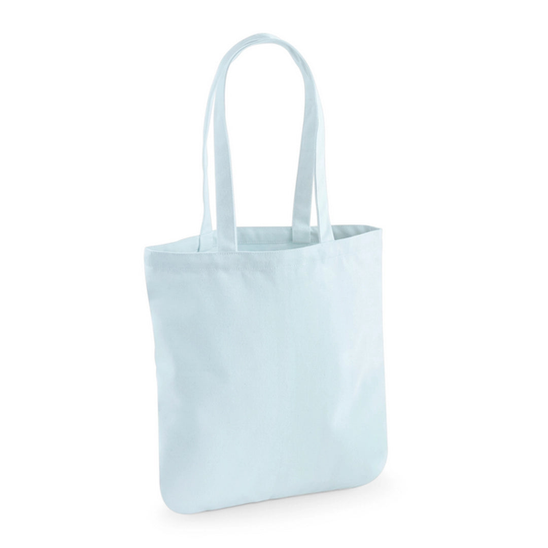 Westford Mill W821 EarthAware? Organic Spring Tote - COOZO