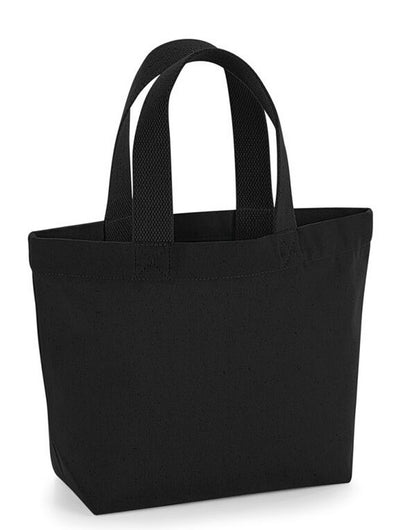 Westford Mill W845 EarthAware? Organic Marina Mini Tote - COOZO