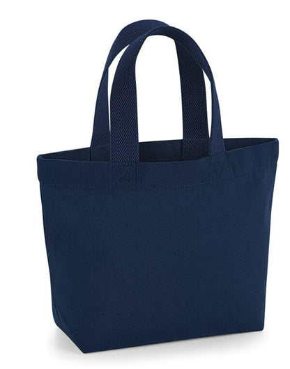 Westford Mill W845 EarthAware? Organic Marina Mini Tote - COOZO