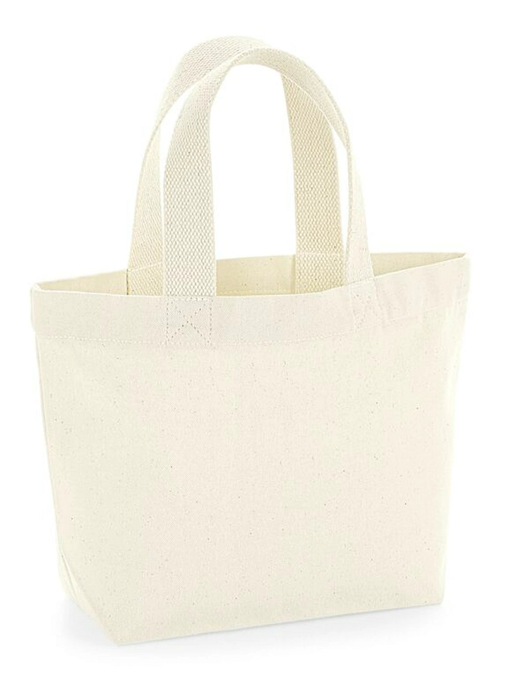 Westford Mill W845 EarthAware? Organic Marina Mini Tote - COOZO