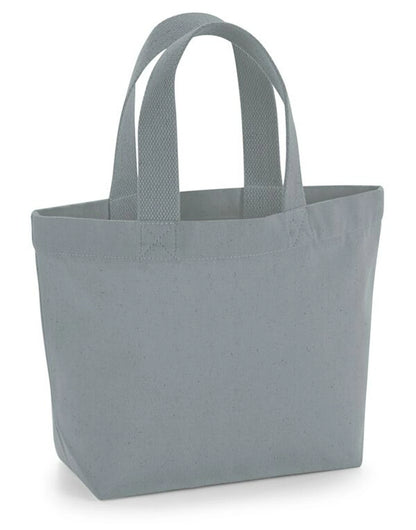 Westford Mill W845 EarthAware? Organic Marina Mini Tote - COOZO