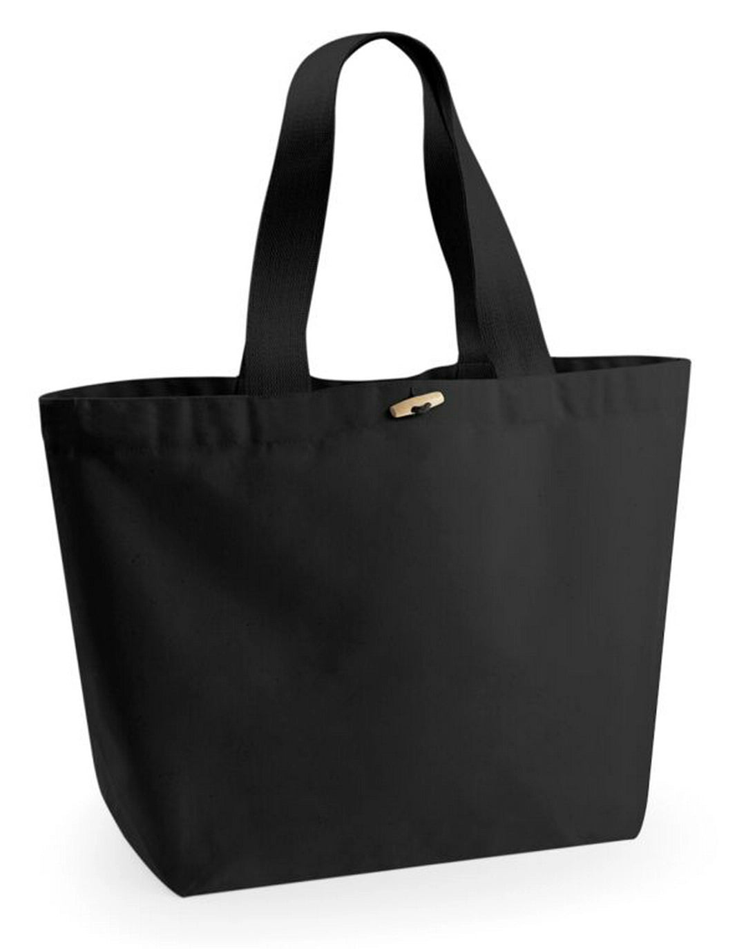 Westford Mill W855 EarthAware? Organic Marina Tote XL - COOZO