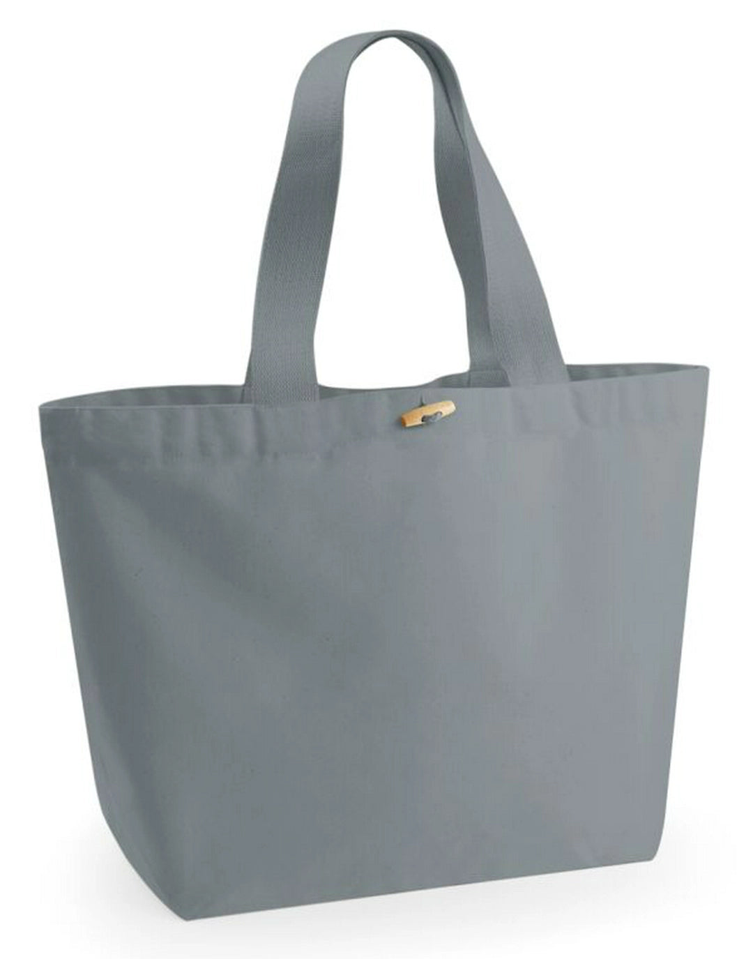 Westford Mill W855 EarthAware? Organic Marina Tote XL - COOZO