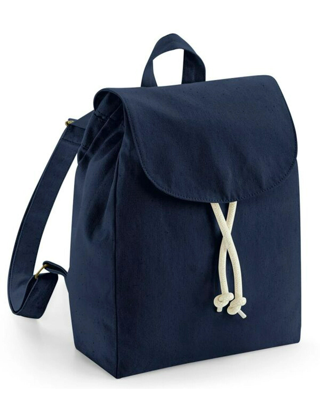 Westford Mill W881 EarthAware? Organic Mini Rucksack - COOZO