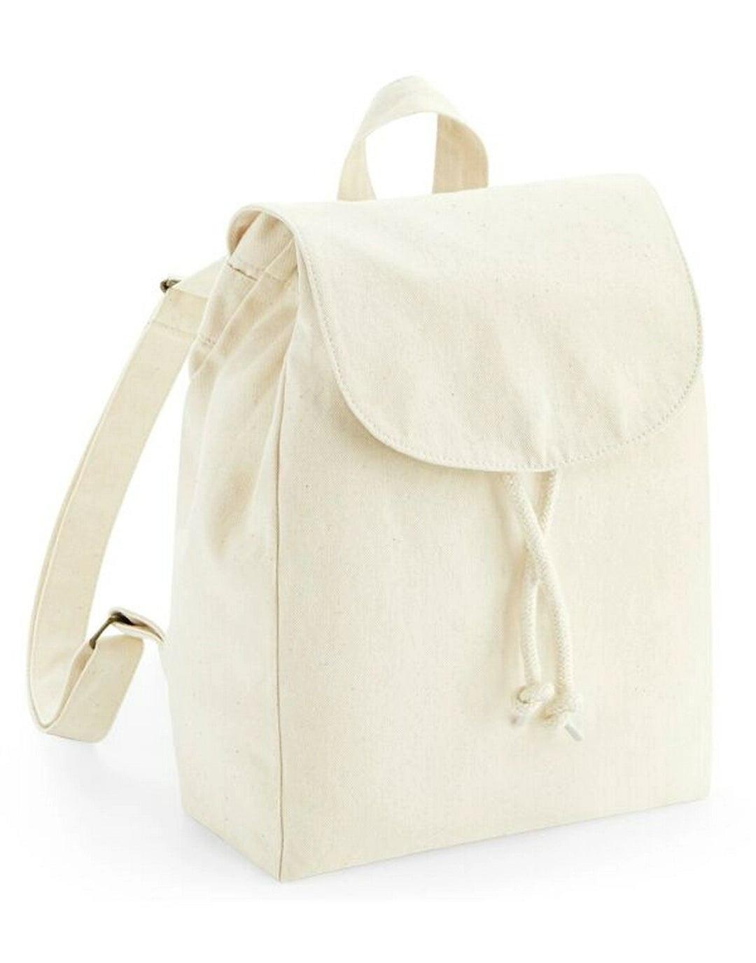 Westford Mill W881 EarthAware? Organic Mini Rucksack - COOZO