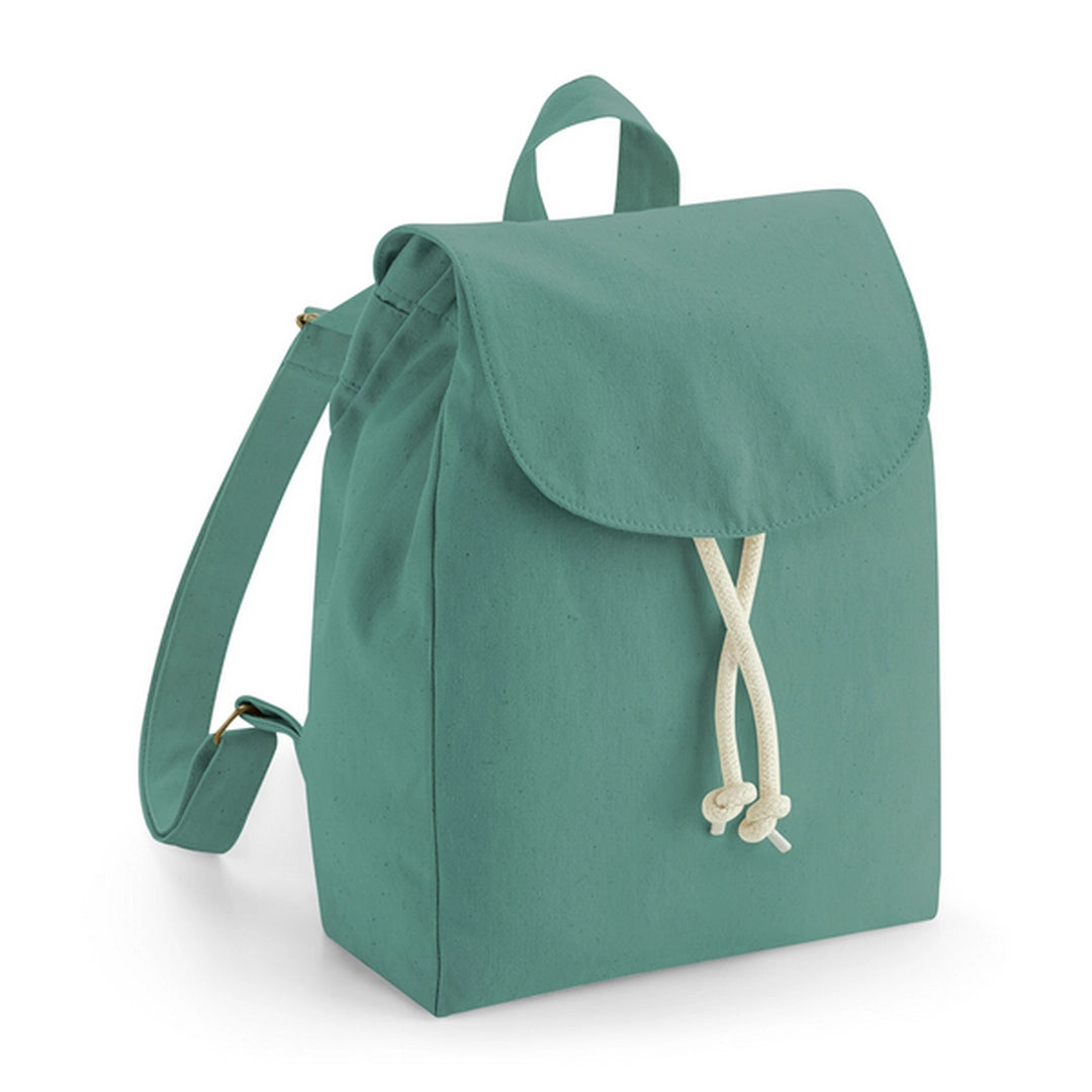 Westford Mill W881 EarthAware? Organic Mini Rucksack - COOZO