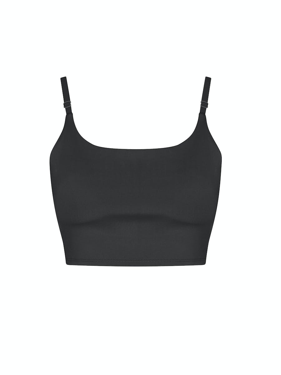 COOZO-AWDis Just Cool Ladies Recycled Tech Sports Bra (JC217)