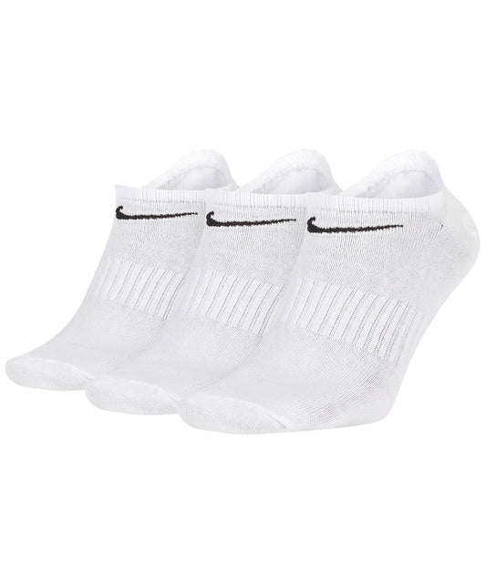 Nike SX7678 Nike everyday lightweight no-show sock (3 pairs) - COOZO