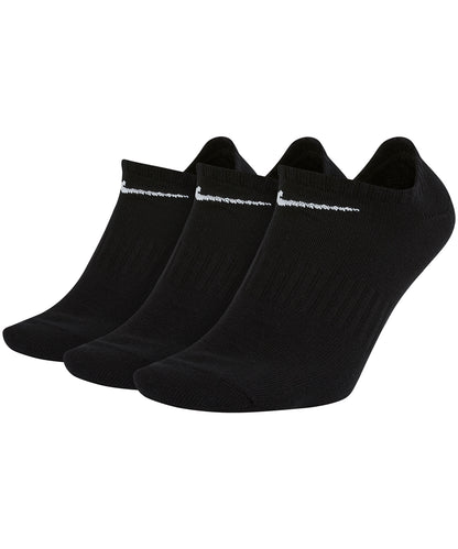 Nike SX7678 Nike everyday lightweight no-show sock (3 pairs) - COOZO