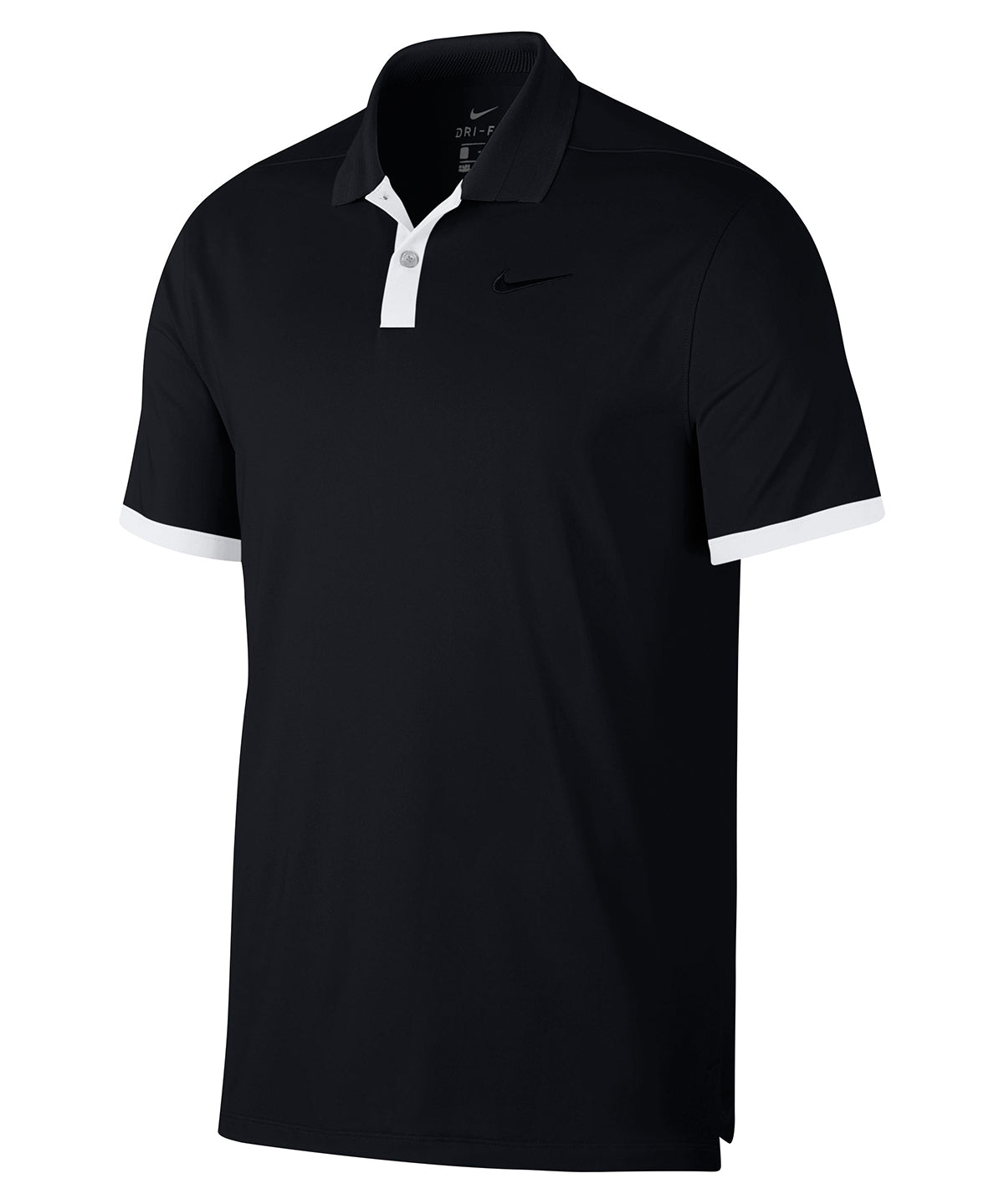 Nike AT8890 Dry vapor colour block polo - COOZO