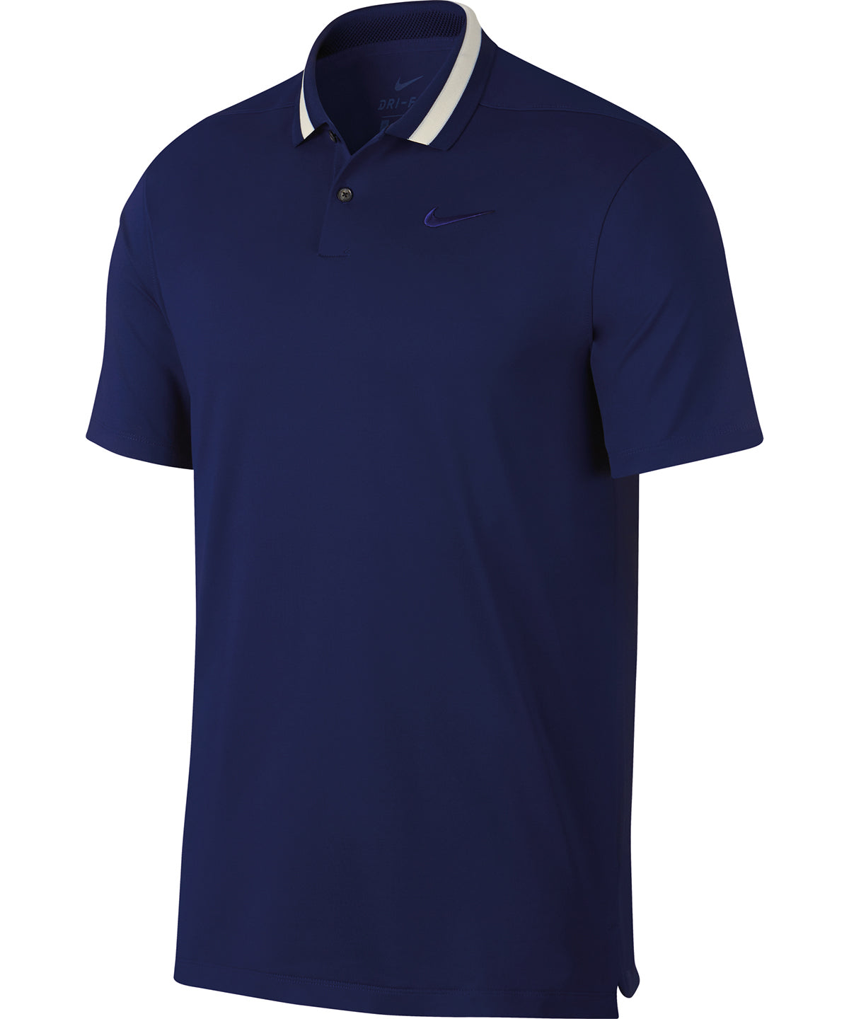 Nike AT8890 Dry vapor colour block polo - COOZO