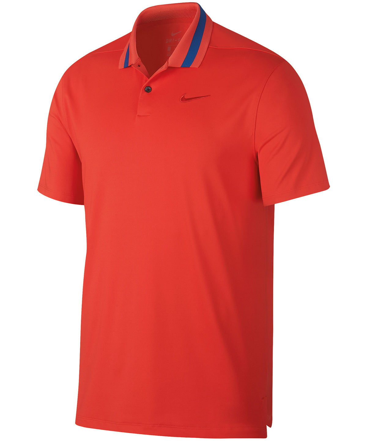 Nike AT8890 Dry vapor colour block polo - COOZO